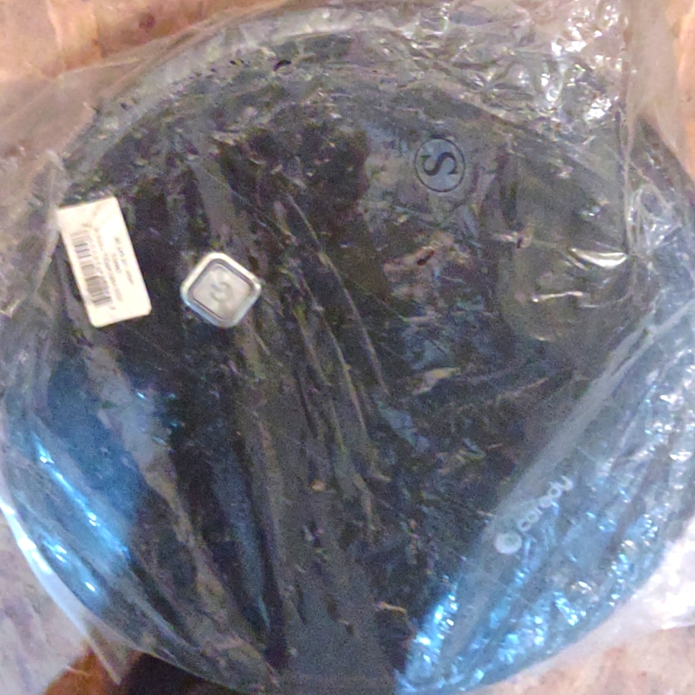 Robot vacuum cleaner